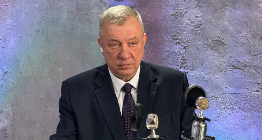 Генерал Гурулев признался, как уговорил жену на третьего ребенка и проехал 700 км ради спасения семьи