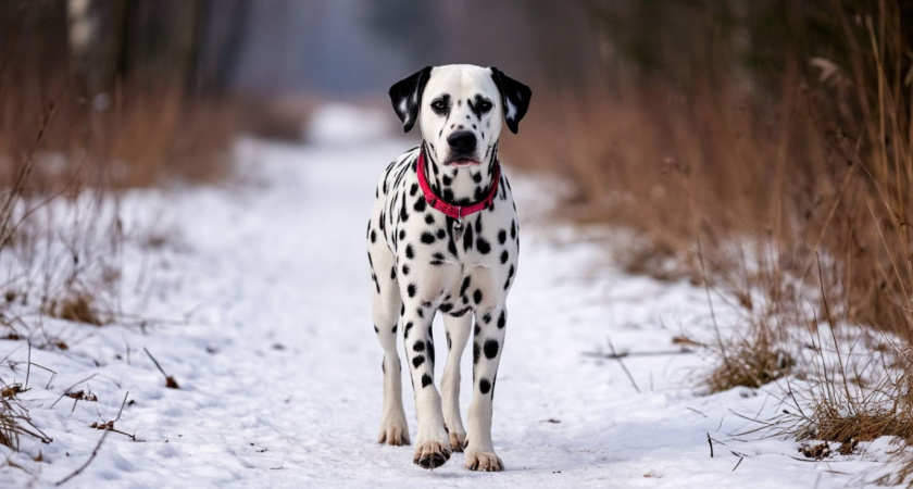 4 породы собак, от которых не пахнет псиной - они идеальны для городских квартир