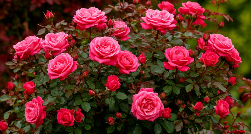 Гортензия и сирень в прошлом: в наши сады пришли эти 3 чудных кустарника - растут без хлопот