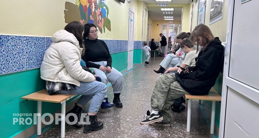 Минздрав меняет стандарты помощи детям: поликлиники разделят на группы