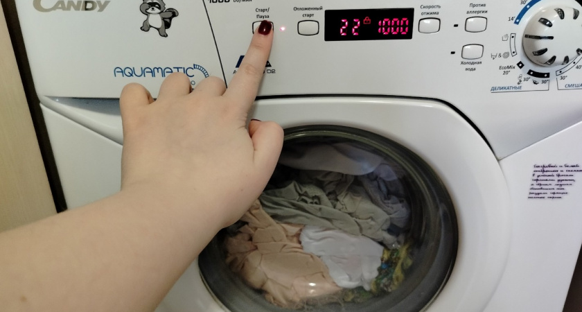 Постельное белье теперь пахнет свежестью - больше никакой затхлости и пятен. Хитрость, которой пользуются в отелях