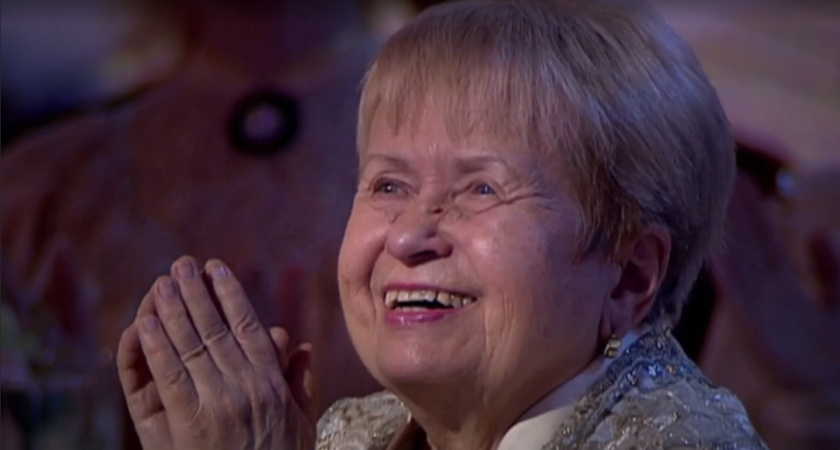 Дожившая до 96 лет Пахмутова каждый день ест на завтрак это блюдо - стоит копейки