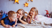 Родителям невероятно повезло: самые послушные дети по знаку зодиака