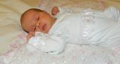 53-летняя Кэмерон Диаз в третий раз стала мамой