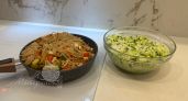 Ночной перекус: 10 продуктов, которые помогут уснуть без лишних килограммов