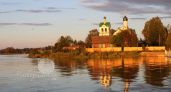 Яблочный Спас: печём шарлотку и мастерим поделки с детьми
