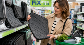С началом осени закупаюсь в Fix Price впитывающими автоковриками: машины нет, а в быту они закрывают сразу 7 проблем