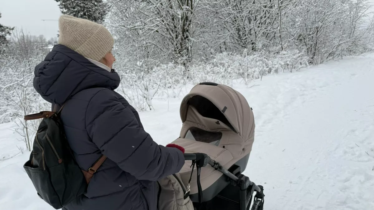 Раньше, чем вы думаете: когда у будущего малыша начинает биться сердце