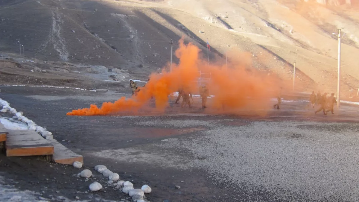 Мать Героя России Ярашева рассказала о последнем разговоре с сыном перед его подвигом