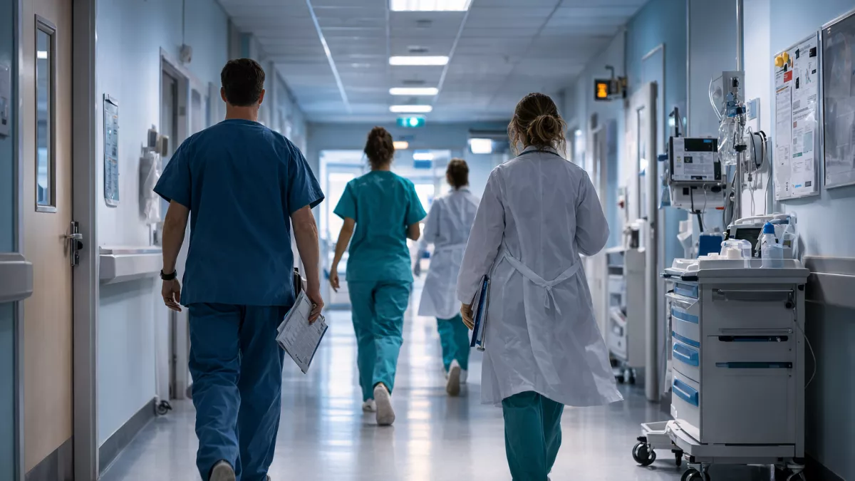 Бывший акушер-гинеколог Марк Курцер стал первым медиком-миллиардером в России