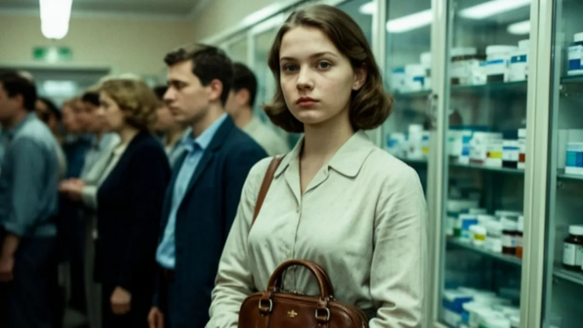 4 вещи, покупать которые стыдились все женщины в СССР - сейчас о таком и подумать сложно