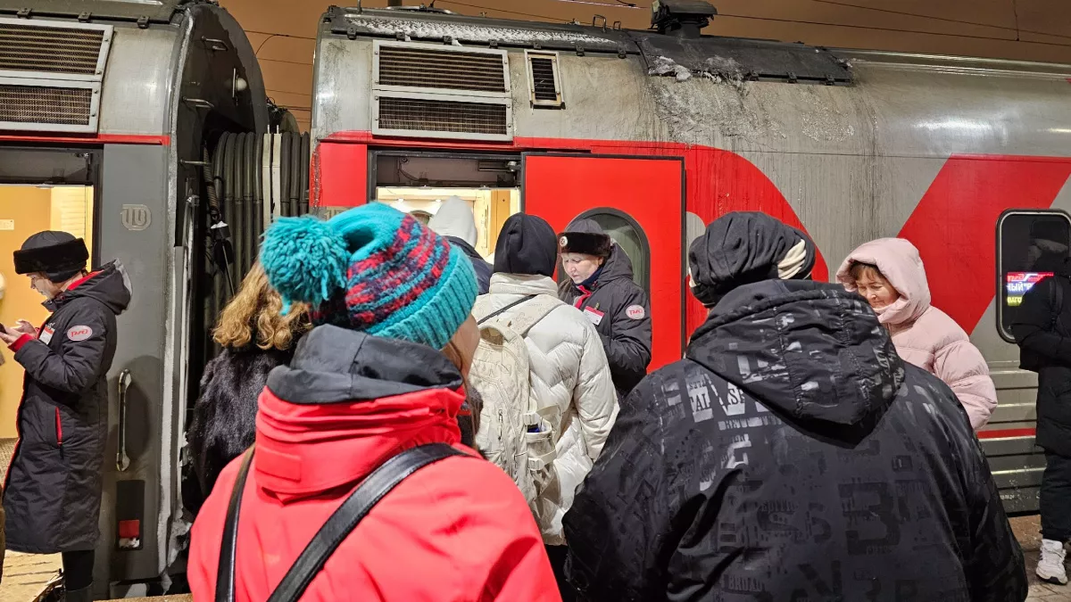 Люди в гневе возвращают билеты: в поезде теперь полностью запрещено - как этой весной будут ездить пассажиры РЖД