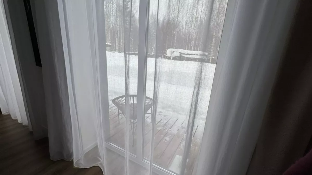 Только умные хозяйки выбирают так шторы: 3 правила для трендового ремонта - дизайнер научила