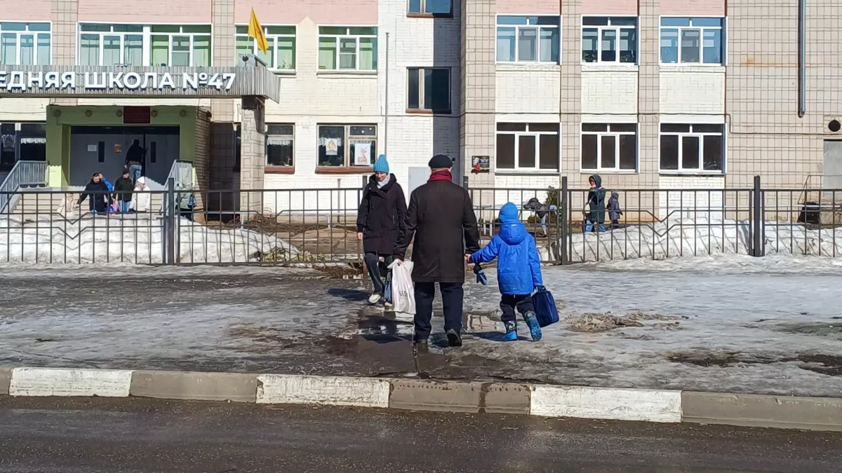 Власти Анапы экстренно переводят школы на дистант