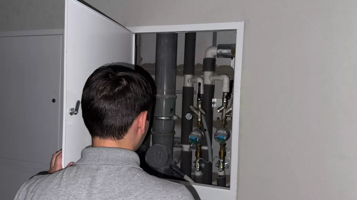 С марта вводятся изменения для владельцев счётчиков: что нужно знать простыми словами