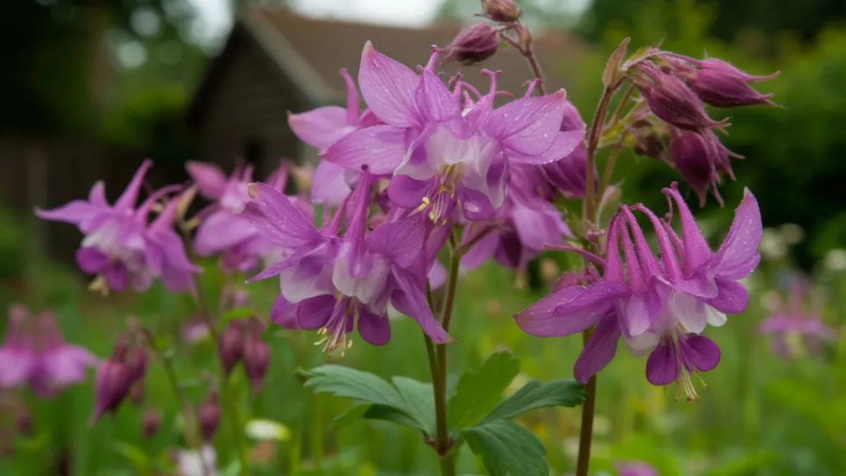Цветы для непрерывного цветения: 9 неприхотливых многолетников, которые будут радовать с весны до осени