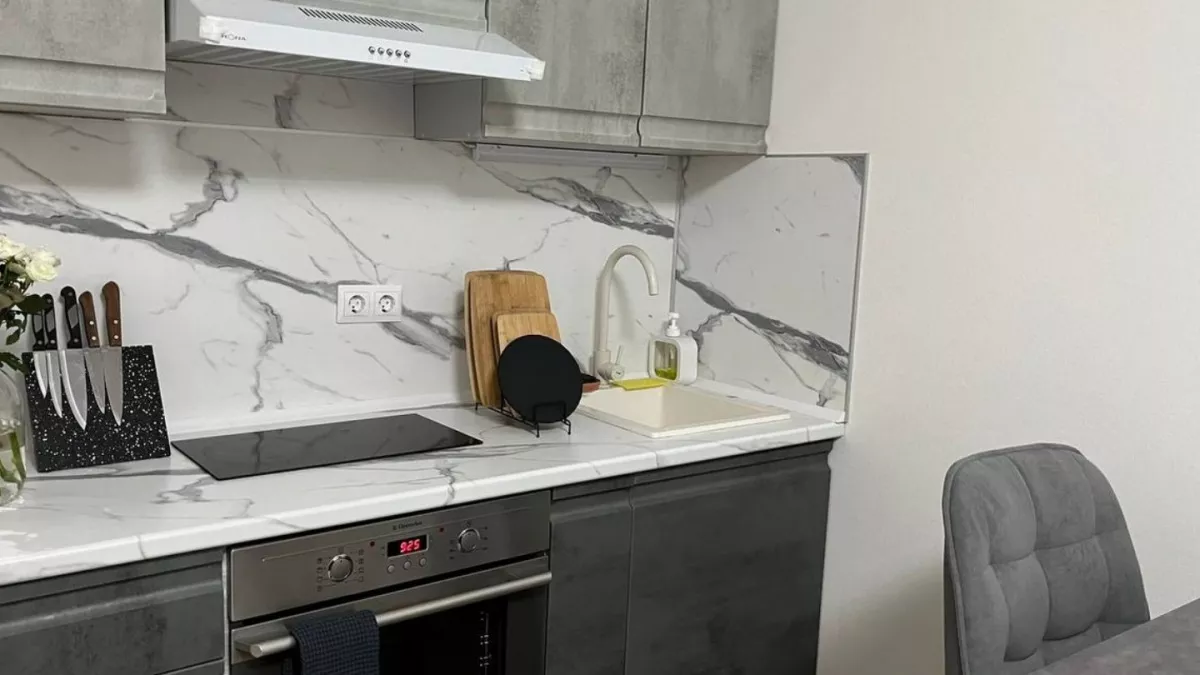 Сколько розеток нужно на кухне - запомните раз и на всю жизнь