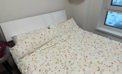 Как часто нужно менять постельное белье: эксперт назвала оптимальную частоту