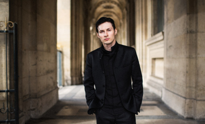 В фильме Mash рассекретили ценники на биоматериал Дурова