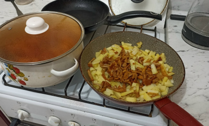 Вот что должно быть в составе самого полезного завтрака: советует кардиолог