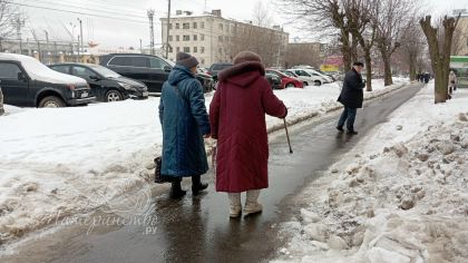 Когда начинается старость: назван четкий возраст