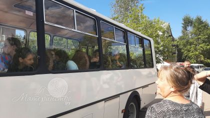 Депутат Миронов предложил вернуть детский кешбэк за путевку в лагерь