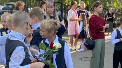 «Если на досках только приказы — бегите»: директор школы о том, как выбрать первокласснику место по душе