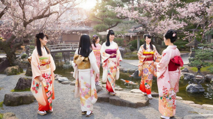 Россиянка побывала в Японии и поняла, почему там нет полных женщин