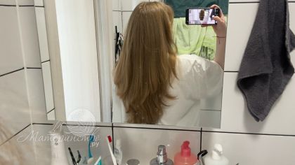 Тусклые волосы: за неделю до блеска - два простых приёма, о которых вы не знали